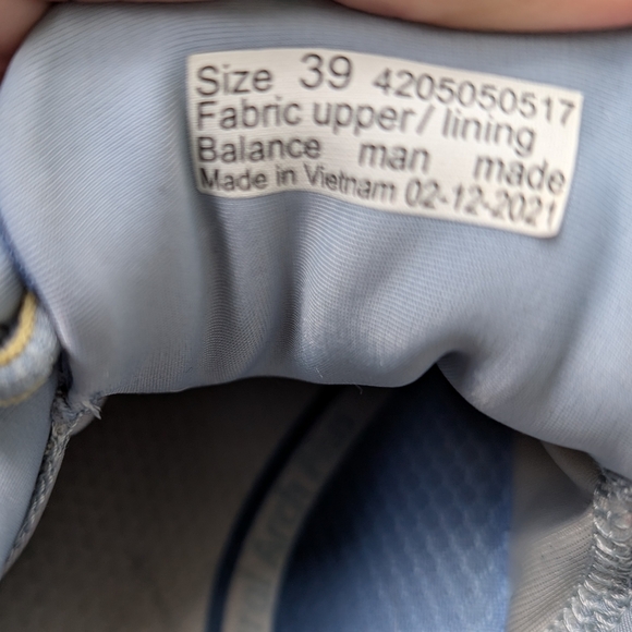 Dansko Pace Sneakers - Picture 7 of 8